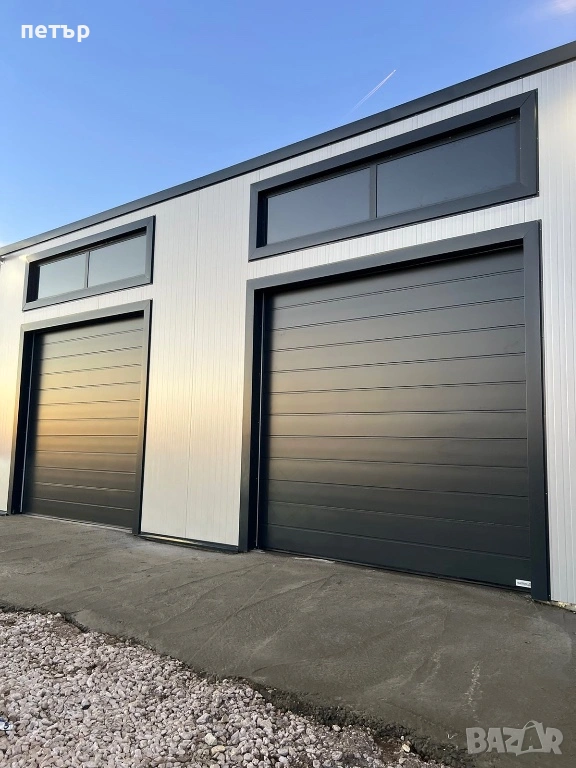 Давам под наем Хале,Склад,-33кв.м., снимка 1