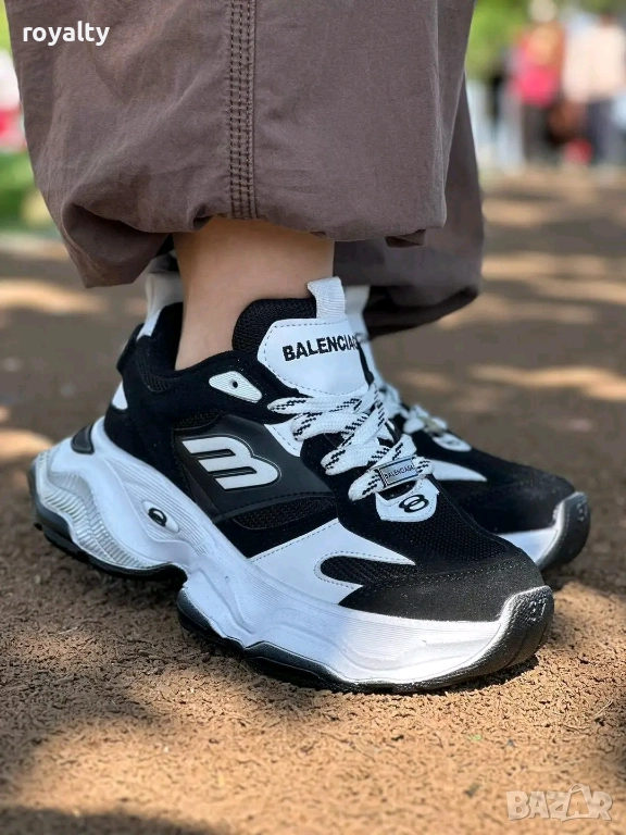 Balenciaga Маратонки 36-44 Номер , снимка 1