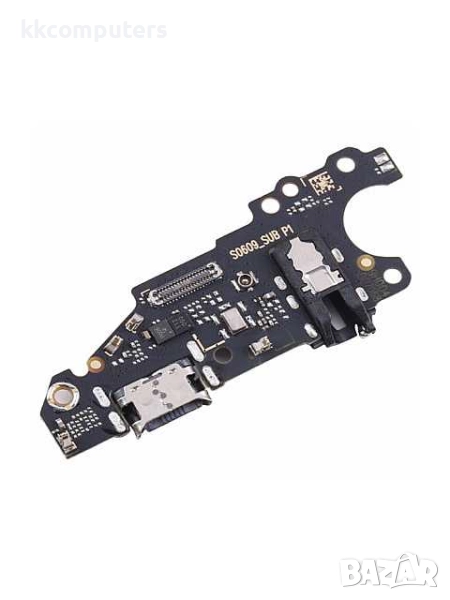 БЛОК ЗАХРАНВАНЕ NOKIA G22 (TA-1528), снимка 1