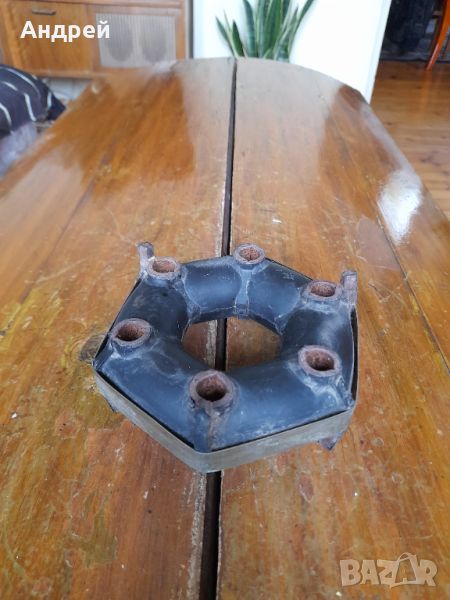 Старо гумено карданно каре Лада,ВАЗ, снимка 1
