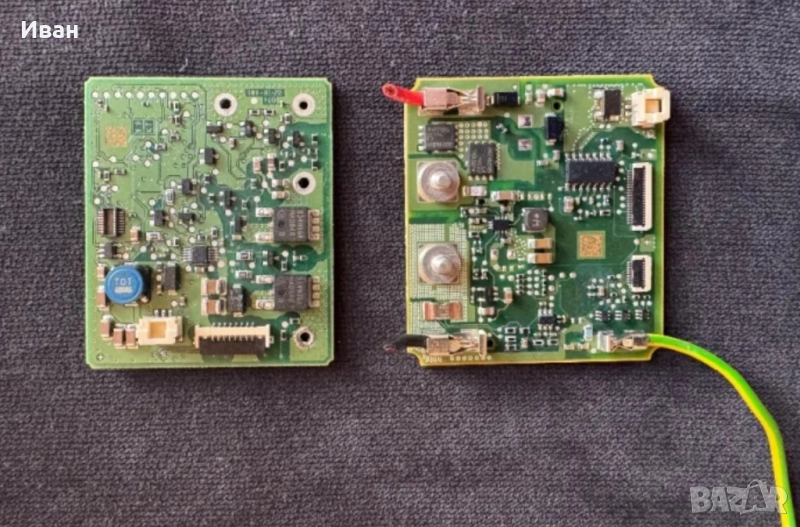 Bosch Powertube, Power Pack, Powertube , Bosch Klasic BMS платки, снимка 1