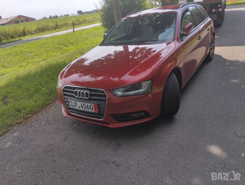 Audi A4 2.0TDI, снимка 1