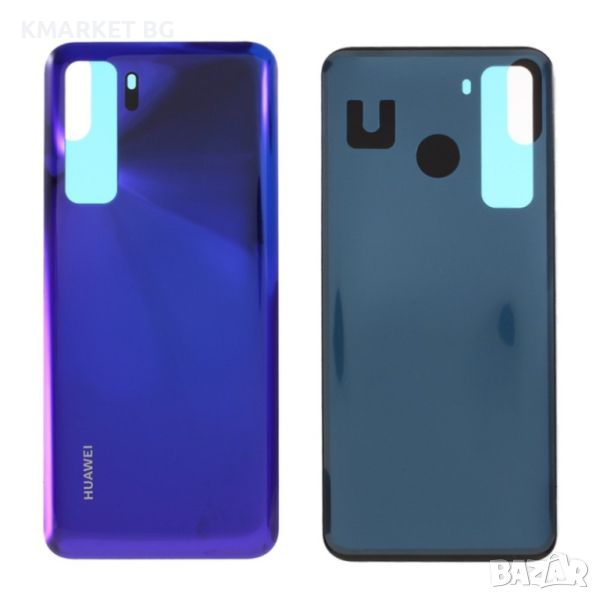 Оригинален Заден Капак за Huawei nova 7 SE / P40 Lite 5G, снимка 1