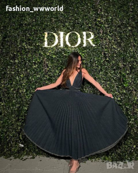 рокля DIOR-реплика, снимка 1