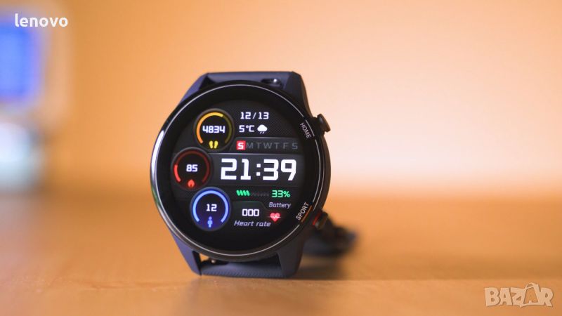 Xiaomi Mi Watch - като нов, снимка 1