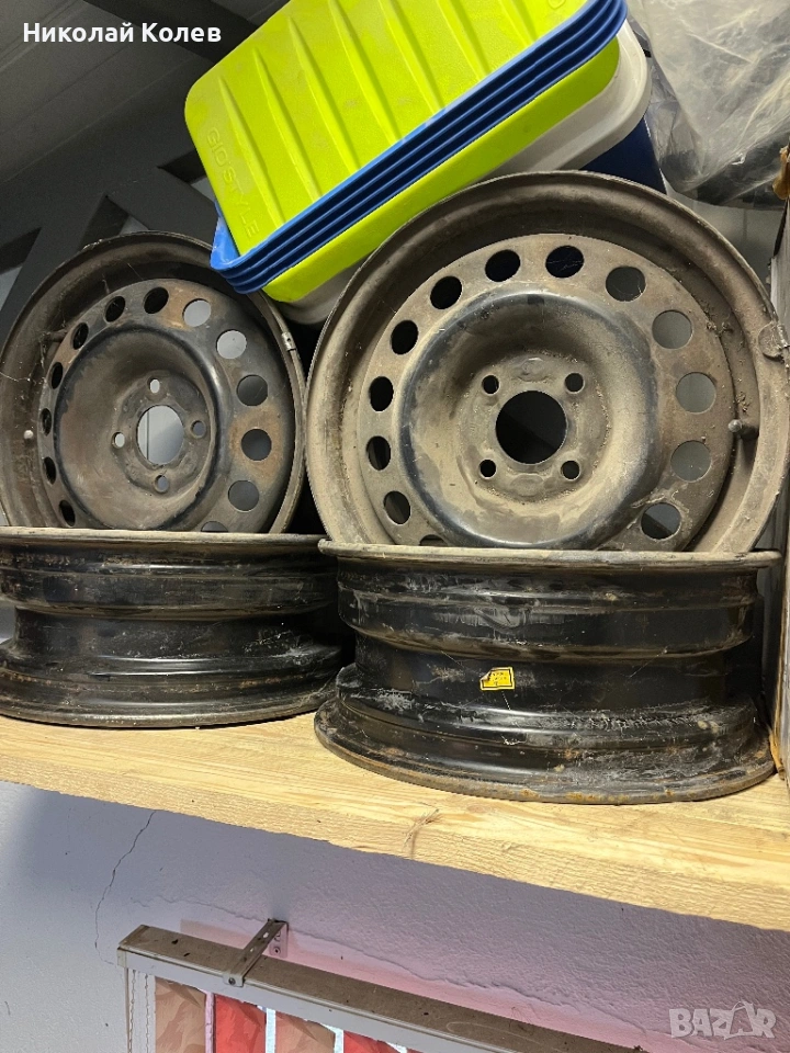 Джанти, снимка 1