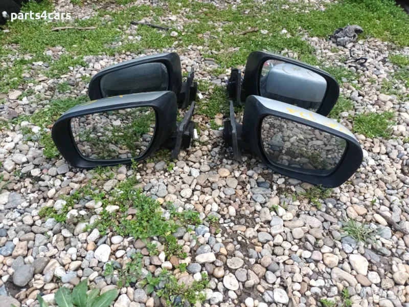 ляво и дясно огледало за мазда 5 MAZDA 5, снимка 1