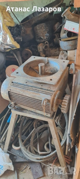 Редуктор, снимка 1