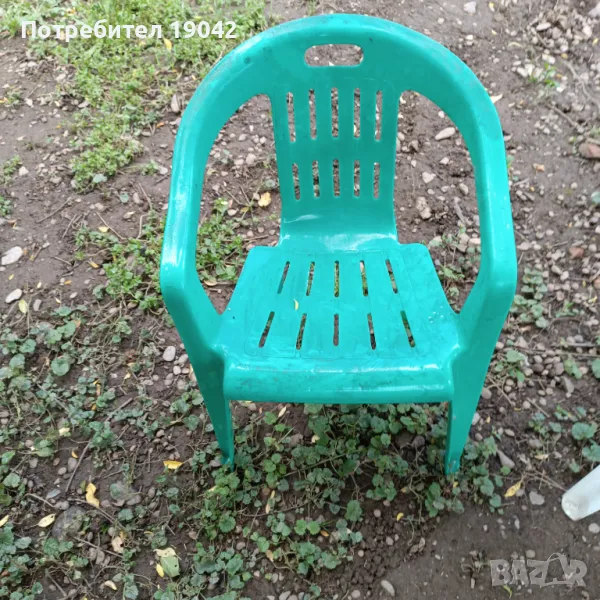Детско столче, снимка 1