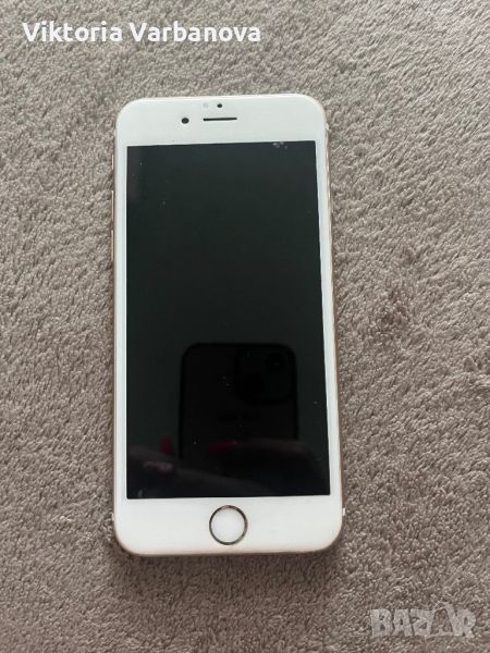 iPhone 6S, снимка 1