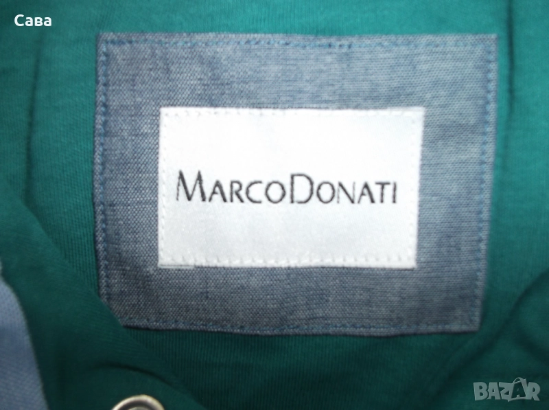 Блуза MARCO DONATI  мъжка,ХЛ, снимка 1