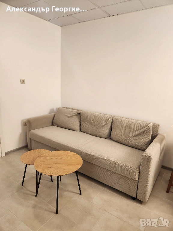 Офис Склад под наем кв Бояна Гърдова Глава, снимка 1