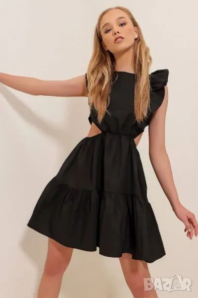 Дамска рокля , снимка 1