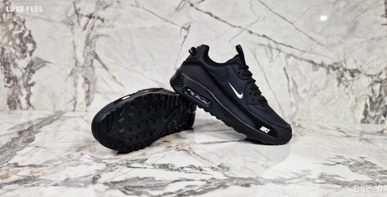 Мъжки Маратонки 40-45⚜️ Nike , снимка 1