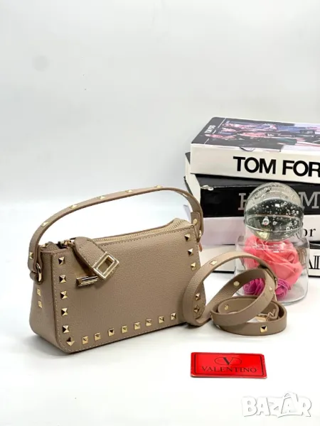 чанти 22х12см valentino garavani, снимка 1