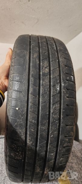 Лятна гума 1 брой Bridgestone Turanza 215/60/17, снимка 1