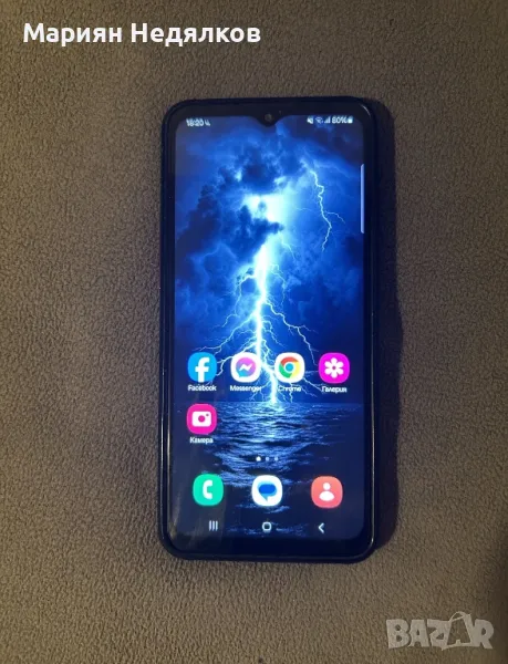 Samsung Galaxy Xcover 6 Pro, снимка 1