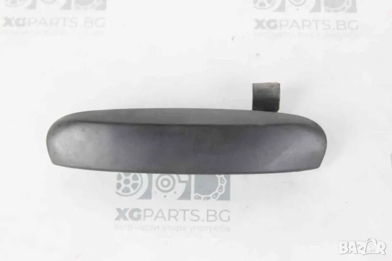 Дръжка предна лява външна за Mitsubishi Colt VI (2004-2012), снимка 1