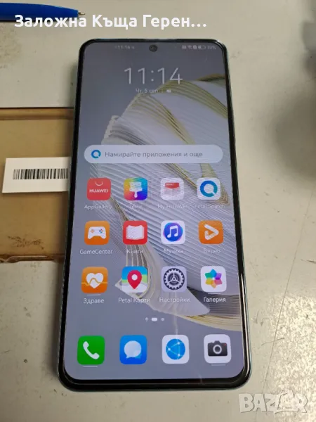 Huawei Nova 10 SE, снимка 1