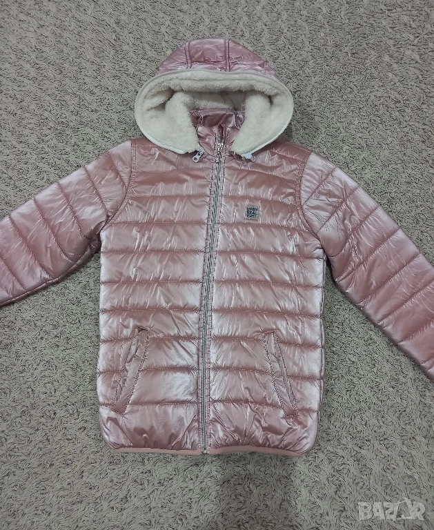 Зимно яке , снимка 1