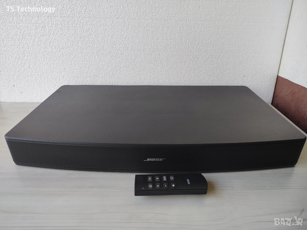 Саундбар BOSE Solo 15 Series 2 Bluetooth, снимка 1