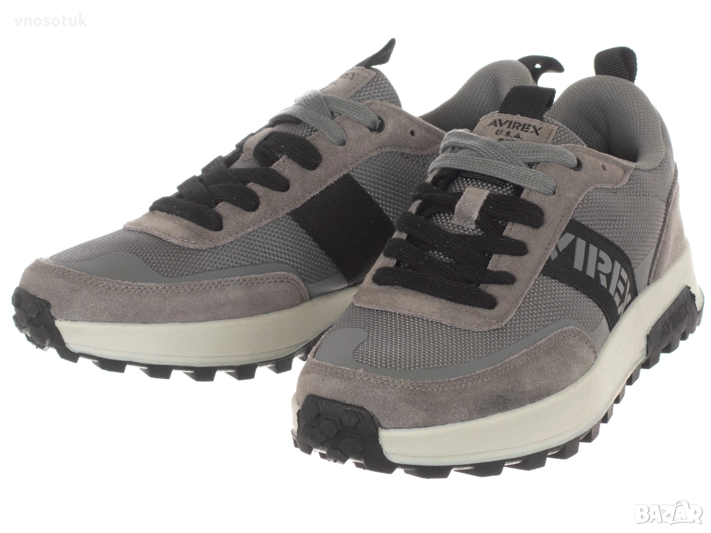 Мъжки маратонки  AVIREX № 43, снимка 1