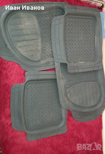 Стелки за Рено клио, снимка 1