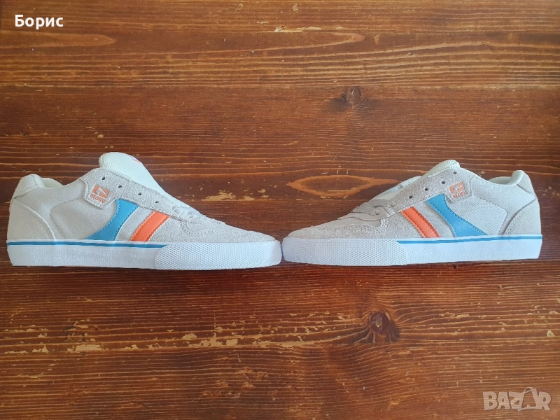 Кецове Globe Encore 2 42 скейтборд, снимка 1