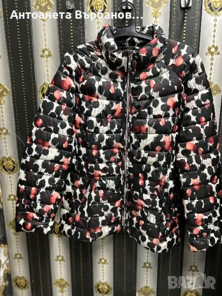Дамско яке, снимка 1