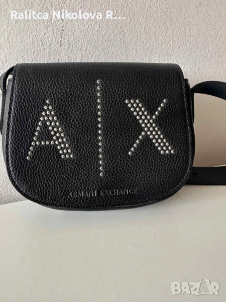 Armani , снимка 1