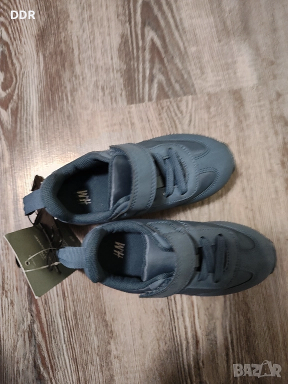Детски маратонки от H&M номер 26, снимка 1