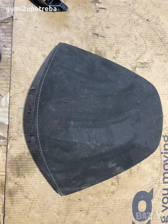 Тапицерия Капак Километраж 66180CA000 Toyota GT86 2018 Subaru BRZ, снимка 1