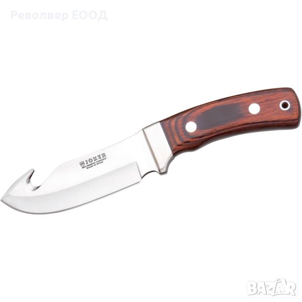 Нож Joker OSO CR55 - 12 см, снимка 1