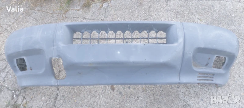 предна броня Iveco Daily , снимка 1