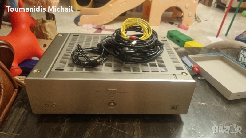 denon poa t3 , снимка 1