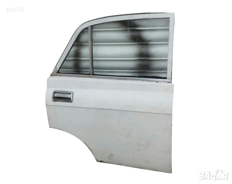 Задна Дясна Врата Москвич 2140 (Оборудвана), снимка 1