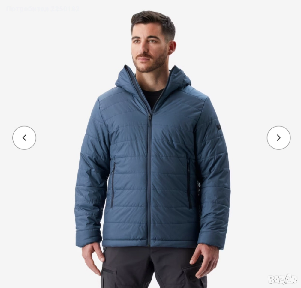 Яке Decatlon XXXL  , снимка 1