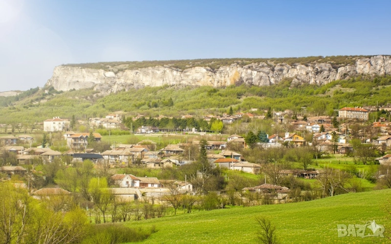 Имот село Кюлевча два декара , снимка 1