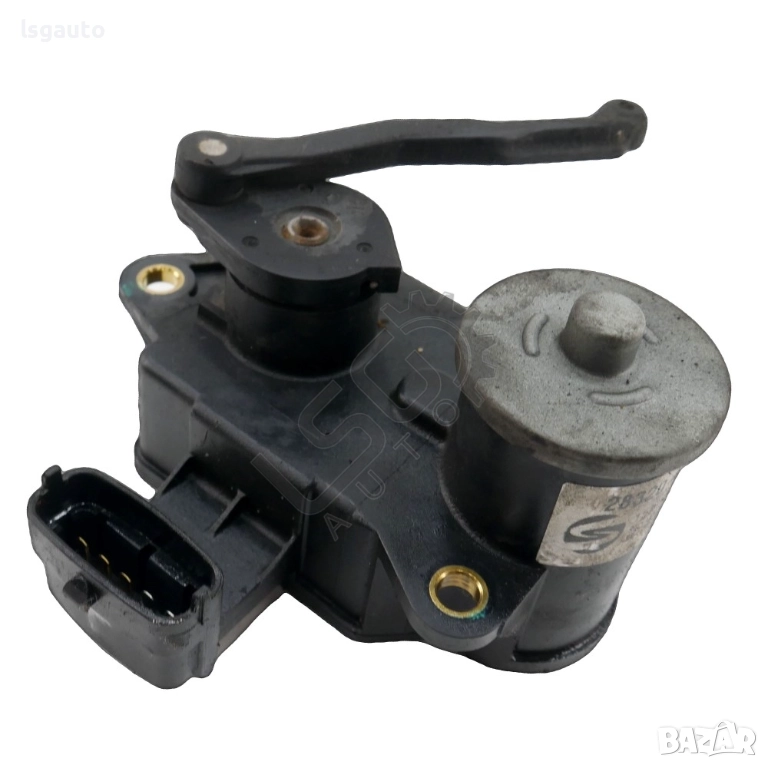 Моторче вихрови клапи Hyundai i40 2011-2018 ID: 155463, снимка 1