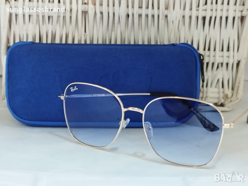 Унисекс слънчеви очила - 15 sunglassesbrand , снимка 1