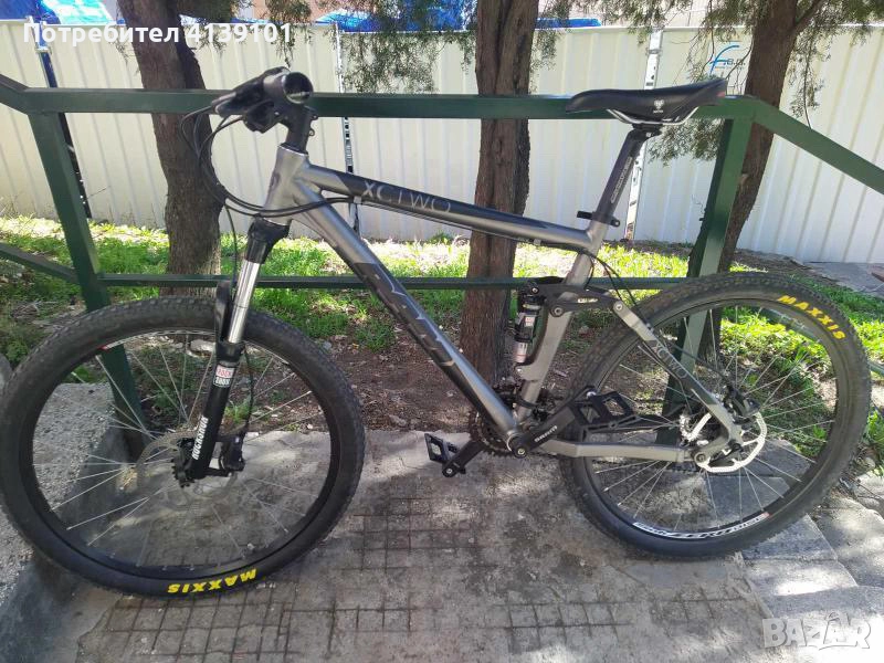 Продавам RAM XC TWO, снимка 1