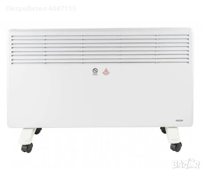 Печка , конвектор 1500W, панелен, снимка 1