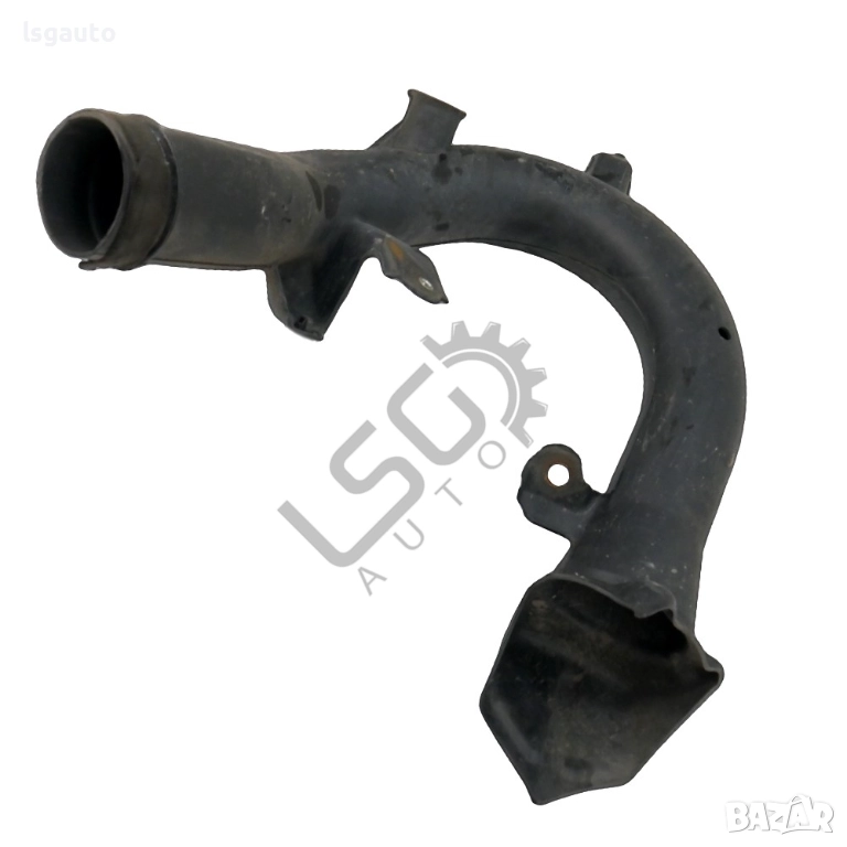 Въздуховод Toyota RAV 4 III 2006-2012 ID: 154705, снимка 1