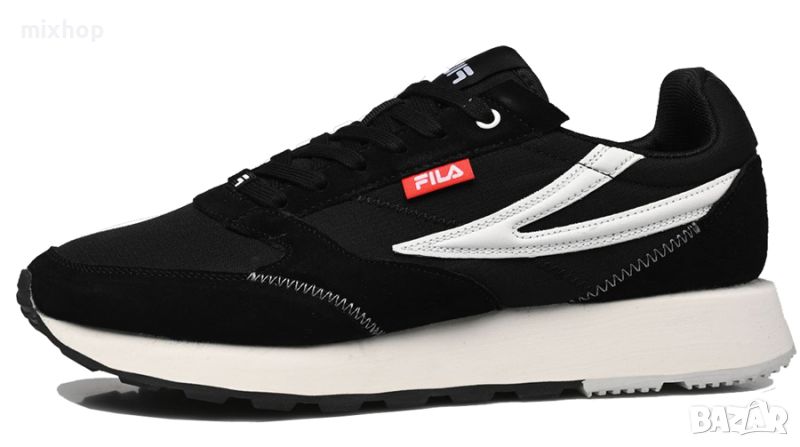 Мъжки маратонки Fila Run Forfmation, снимка 1