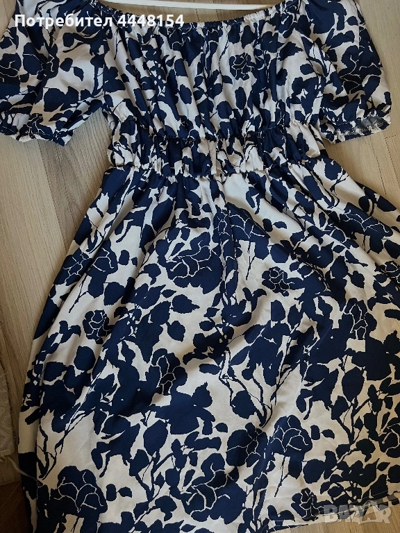 Дамска рокля , снимка 1