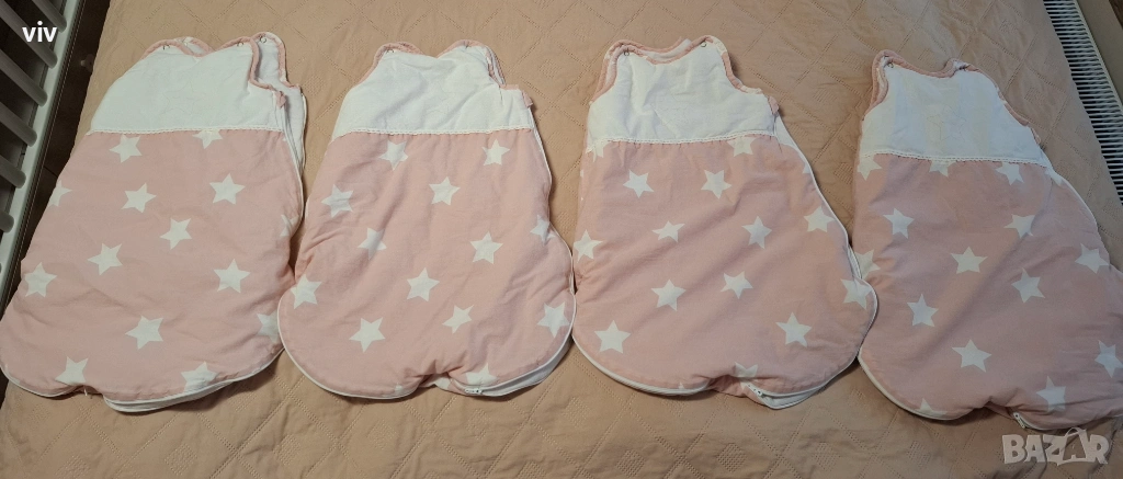 Зимни спални чували Lorelli, снимка 1