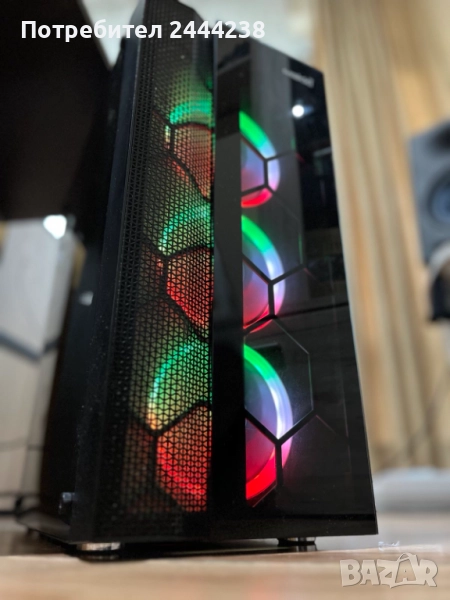 DESKTOP-OCLRSCN ASUS, снимка 1