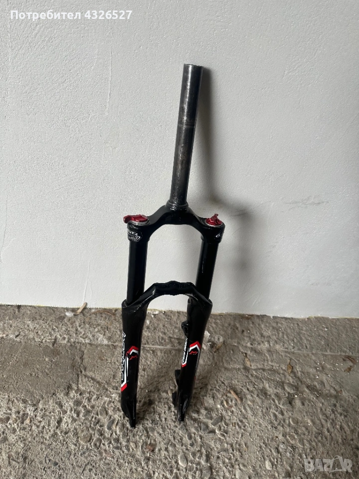 Marzocchi bomber 26 , снимка 1