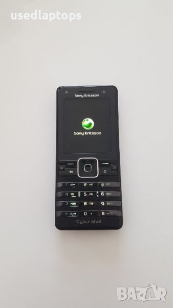 Sony Ericsson K770i, снимка 1