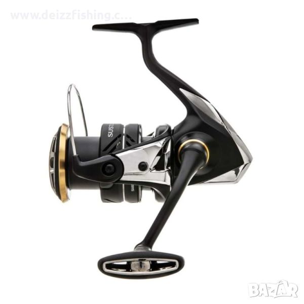  SHIMANO Sustain C3000 FJ / C4000FJ, снимка 1